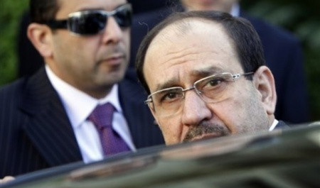 Maliki Committed to Saddam’s Responsibilities
